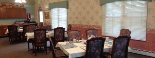 exceptional dining